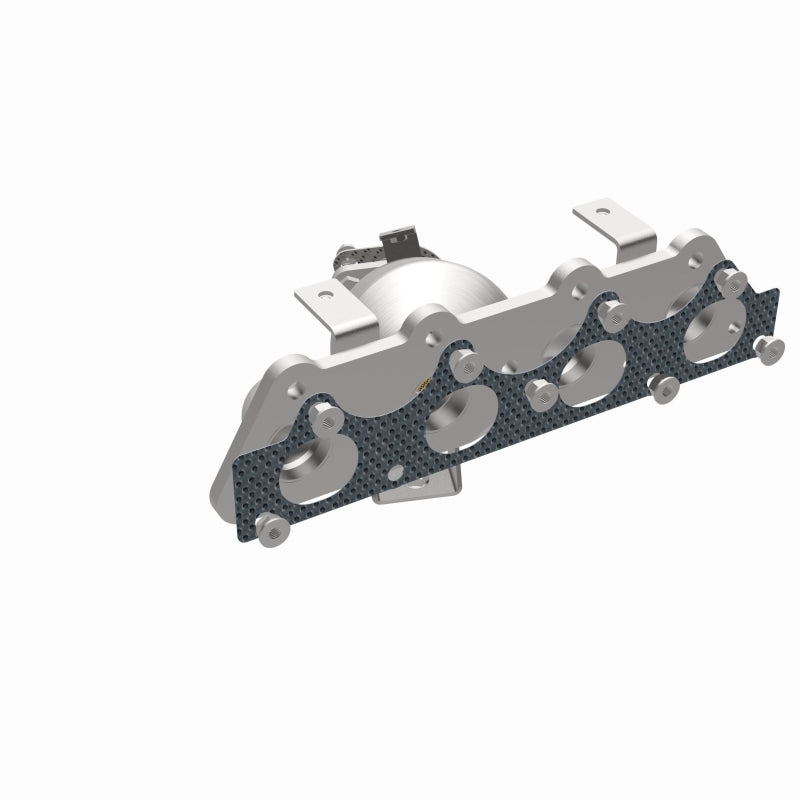 MagnaFlow 17-19 Kia Soul 1.6L California Grade CARB Compliant Direct-Fit Catalytic Converter