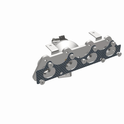 MagnaFlow 17-19 Kia Soul 1.6L California Grade CARB Compliant Direct-Fit Catalytic Converter