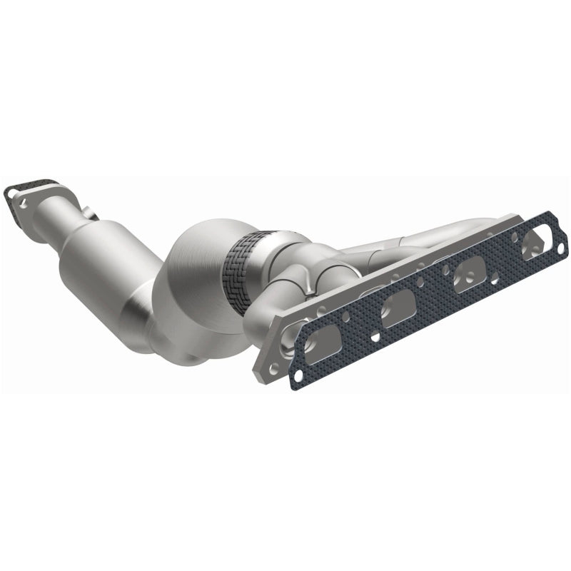 MagnaFlow 07-08 Mini Cooper 1.6L Direct Fit Catalytic Converter