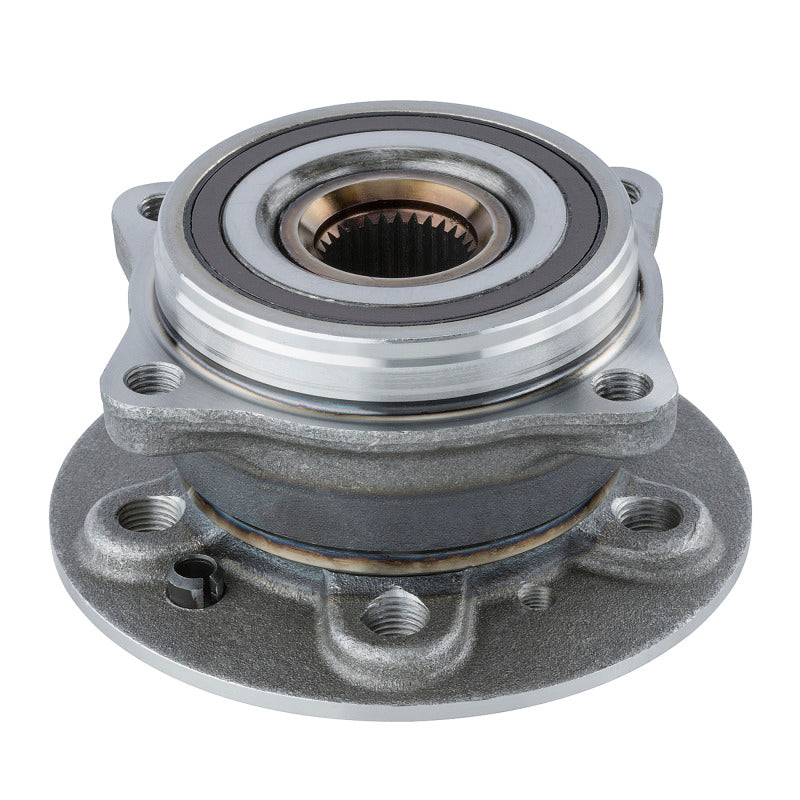 MOOG 13-16 Mercedes-Benz GL350 Front Hub Assembly