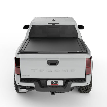 EGR Retractable Electric RollTrac for Tacoma