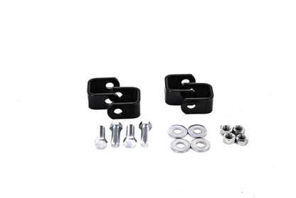 Hellwig End Links Clevis Kit - Use w/ Hellwig Adjustable End Links