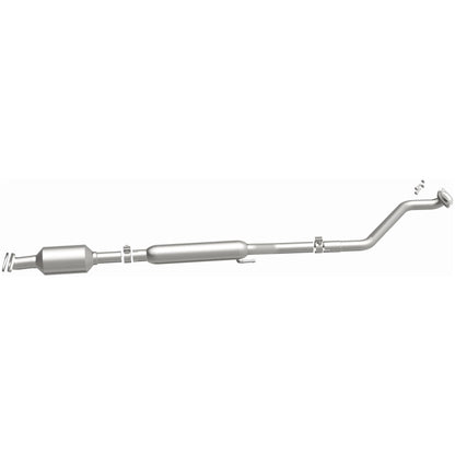 Magnaflow 14-16 Kia Forte 1.8L Direct Fit Cat Converter (California Grade)