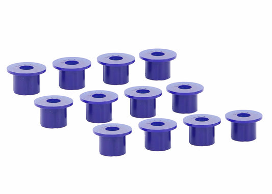 SuperPro Leaf Spring Bushing Set