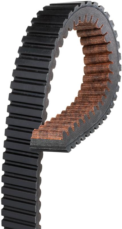 Gates G Force 42.887in L x 1.181in W CVT Belt