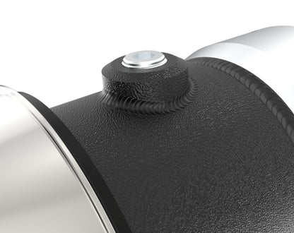 aFe BladeRunner Hot Charge Pipe Kia Stinger 22-23 L4-2.5L (t)