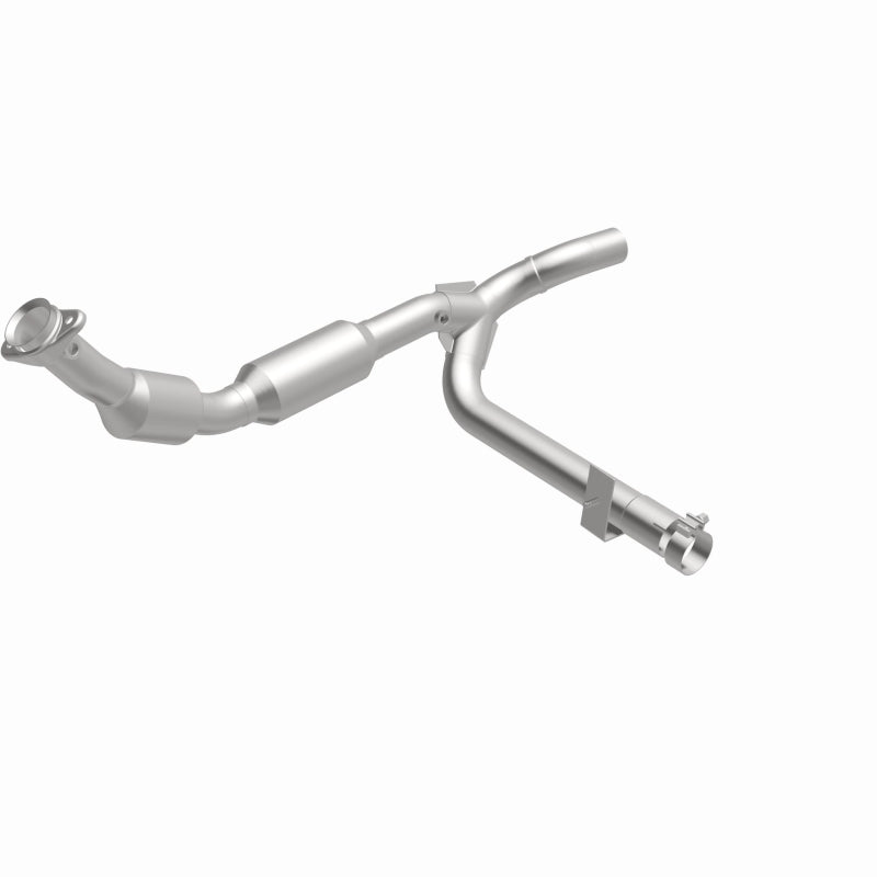 MagnaFlow 02-03 Ford F-150 5.4L Direct Fit Converter