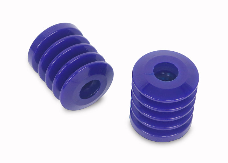 Ford Ranger Rear Bump Stop SuperPro 2024-2027 Ford Ranger XL Rear Bump Stop Bushing Kit ...
