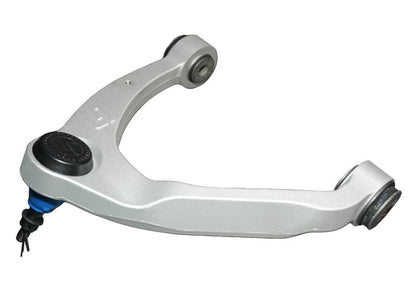 Superlift 15-20 GMC Suburban/Chevy Tahoe & Yukon 4WD 2-3.5in. Lift Upper Control Arms (Pair) - Front