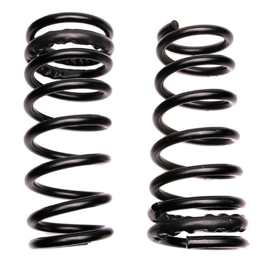 MOOG 95-02 Dodge Ram 2500 Front Coil Springs