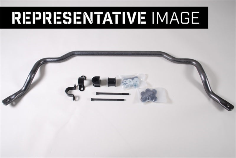 Hellwig 73-76 Mopar A-Body Tubular 1-1/8in Front Sway Bar