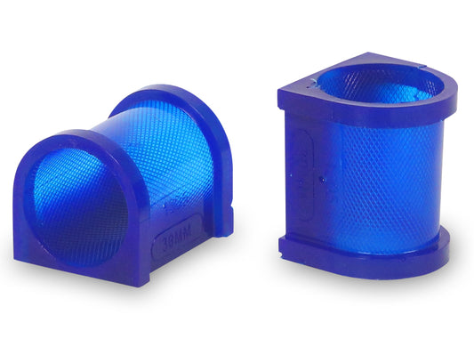 SuperPro Suspension Stabilizer Bar Bushing Kit