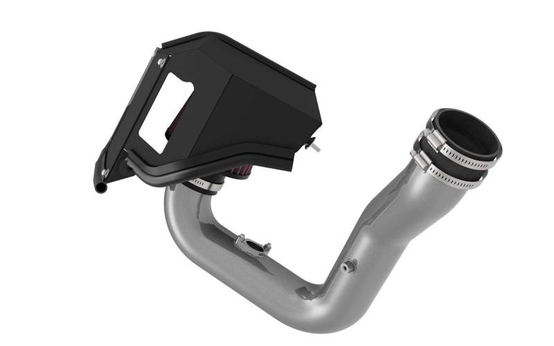 K&N 22-26 Subaru WRX 2.4L H4 Gas Performance Air Intake System
