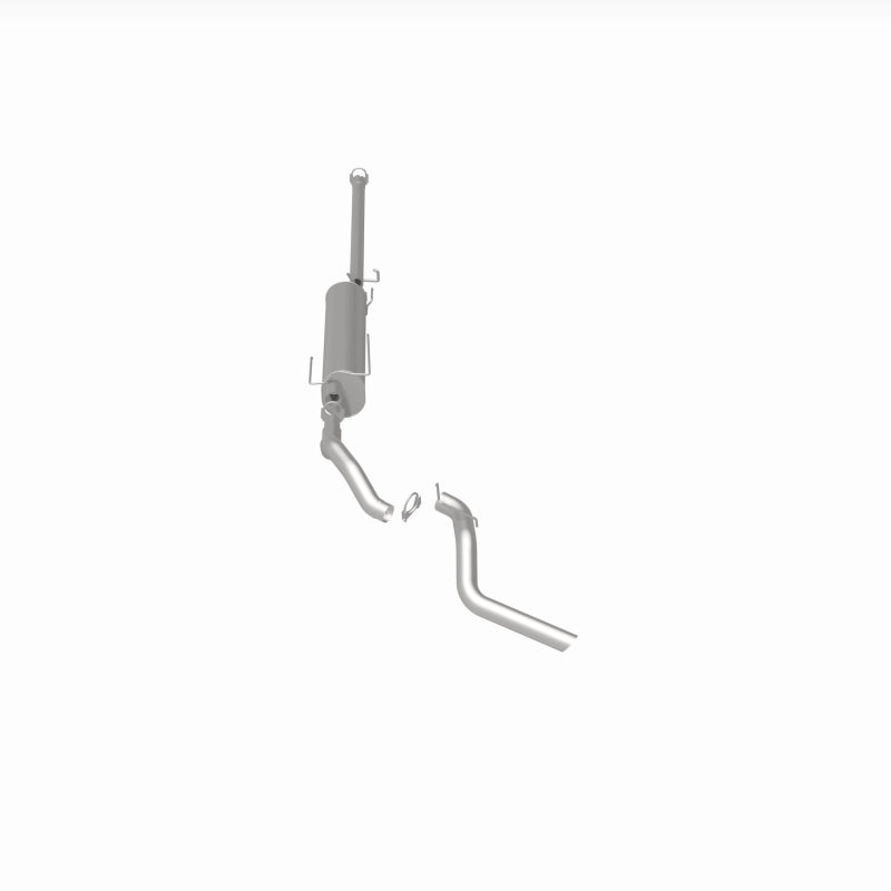 MagnaFlow BRE Exhaust Kit 02-05 Dodge Ram 1500