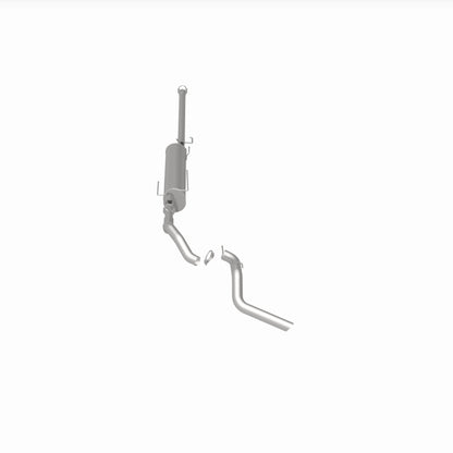 MagnaFlow BRE Exhaust Kit 02-05 Dodge Ram 1500