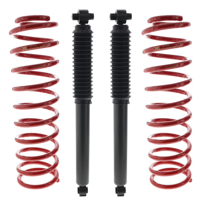 KYB JAOS 18-23 Jeep Wrangler 4WD Front Suspension Lift Kit