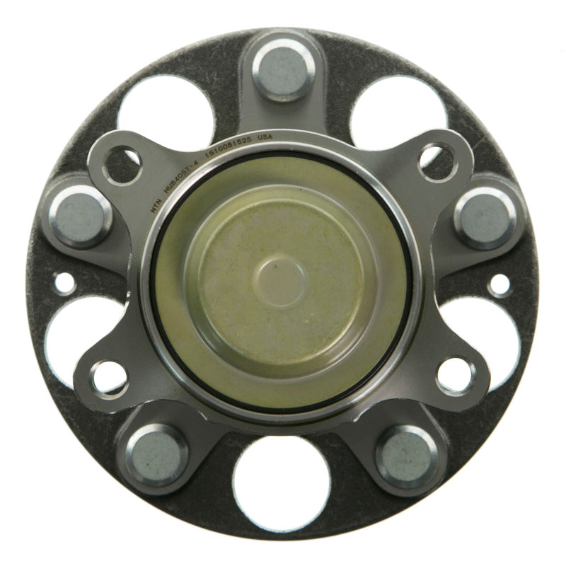 MOOG 13-15 Acura ILX Rear Hub Assembly