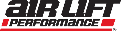 Air Lift Performance 2015-2018 BMW M3 / 15-20 M4 Front Kit (5 Bolt)