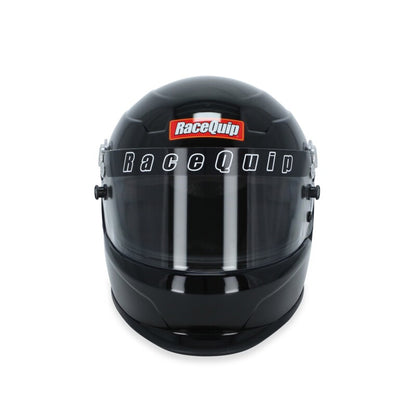 RaceQuip Gloss Black PRO YOUTH SFI 24.1 2020