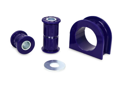 SuperPro 2000-2006 Toyota Tundra Base Steering Rack And Pinion Mount Bushing
