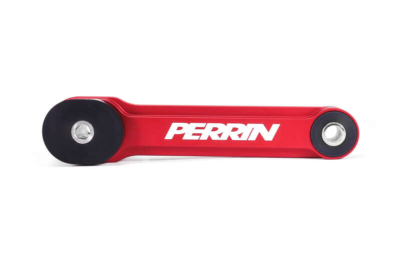 PERRIN 02-26 Subaru WRX STI Pitch Stop Mount -  Red
