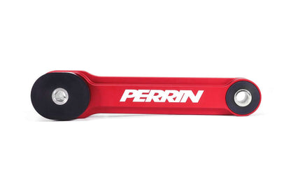 PERRIN 02-26 Subaru WRX STI Pitch Stop Mount -  Red
