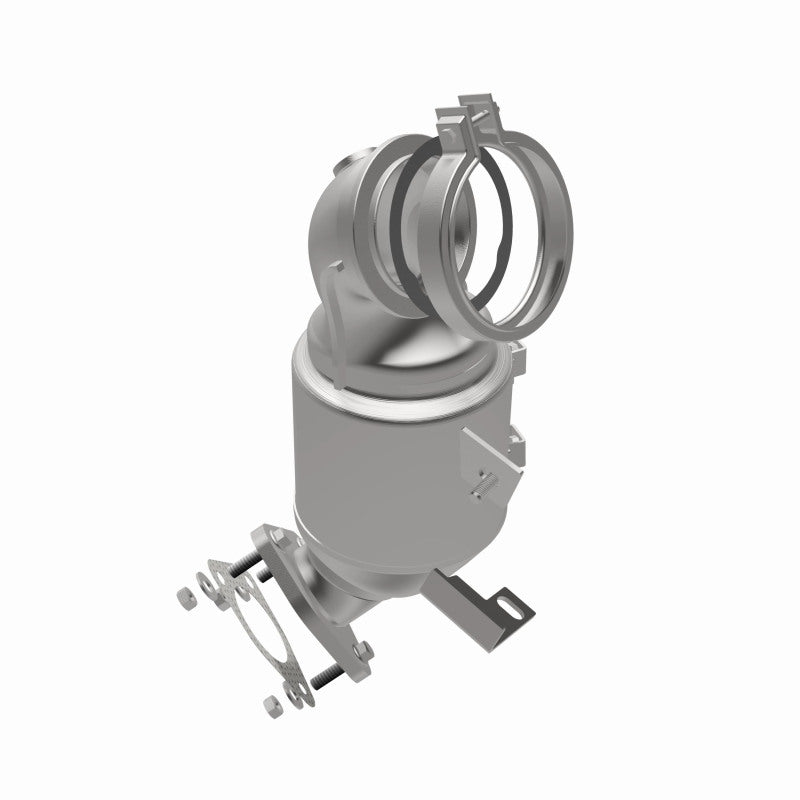 MagnaFlow 2019-2020 Buick Encore Direct Fit Catalytic Converter Front Underbody 1.4L