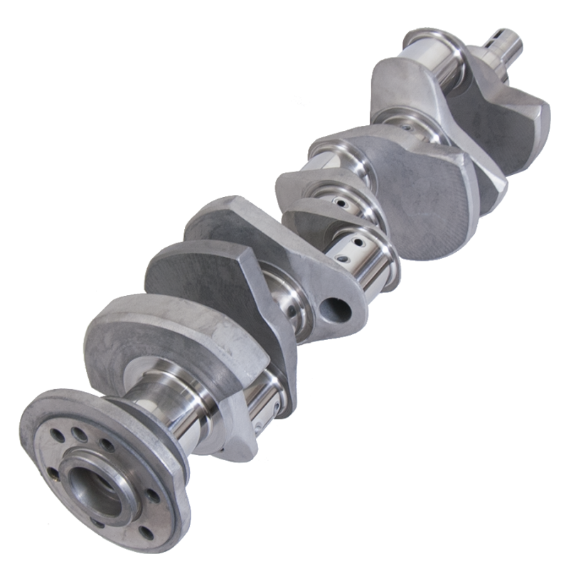 Eagle Chevrolet Small Block Internally Balanced 3.625in Stroke 4340 Crankshaft