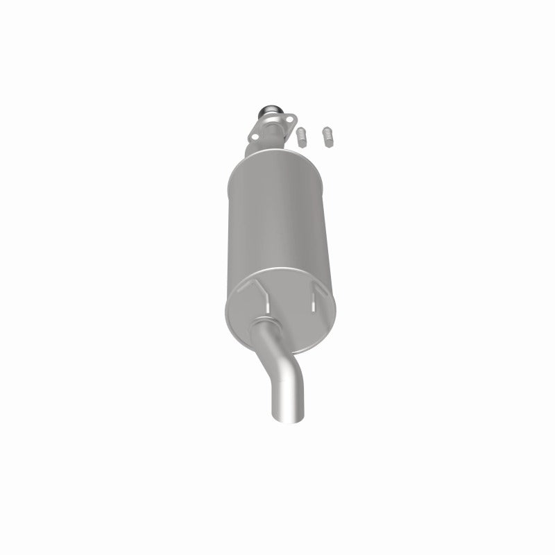 BRE Exhaust 12-15 Civic 1.8L Muffler Kit