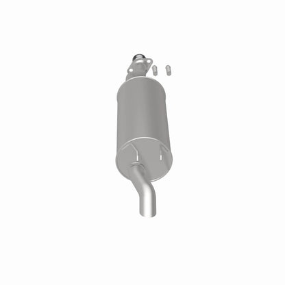 BRE Exhaust 12-15 Civic 1.8L Muffler Kit
