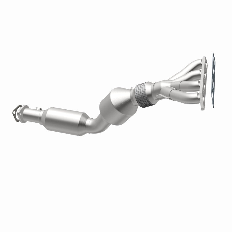 MagnaFlow 07-08 Mini Cooper 1.6L Direct Fit Catalytic Converter