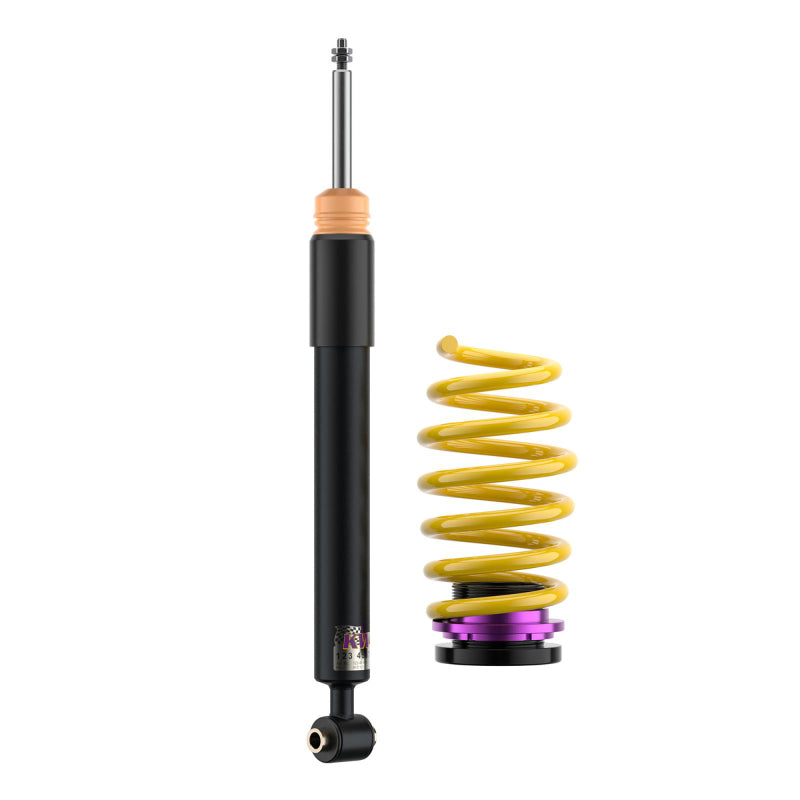 KW 2020+ Tesla Model Y AWD Incl. Performance V1 Coilover Kit