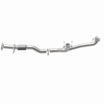 BRExhaust 11-15 Explorer 3.5L Front Pipe Kit
