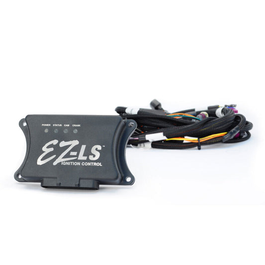 Fast Ignition Controller Kit, Gm Ez-Ls