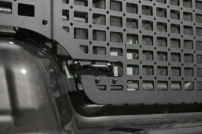 Addictive Desert Designs 2024+ Ford Ranger Raptor Passenger-Side - Bed Side MOLLE