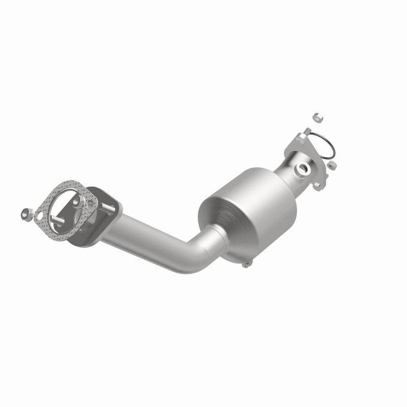MagnaFlow Direct Fit Catalytic Converter 18-21 Infiniti Q50 3.0L