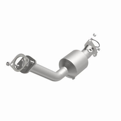MagnaFlow Direct Fit Catalytic Converter 18-21 Infiniti Q50 3.0L