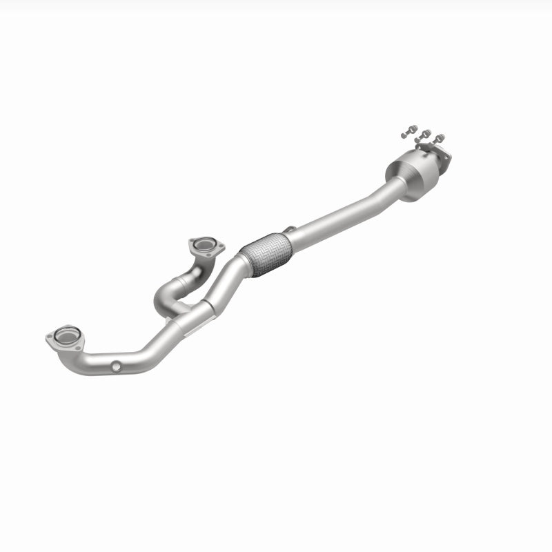 MagnaFlow 17-22 Honda Pilot 3.5L California Grade CARB Compliant Direct-Fit Catalytic Converter