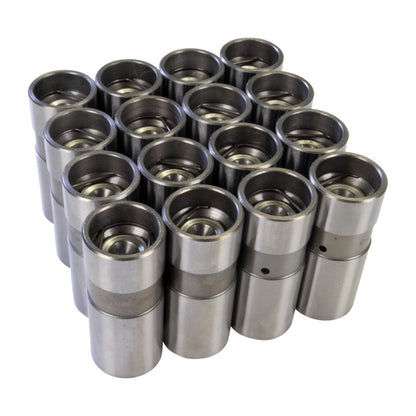 Comp Cams GM Applications Xtreme Energy DLC Solid Flat Tappet Lifter .842in Dia. - 8 Cyl