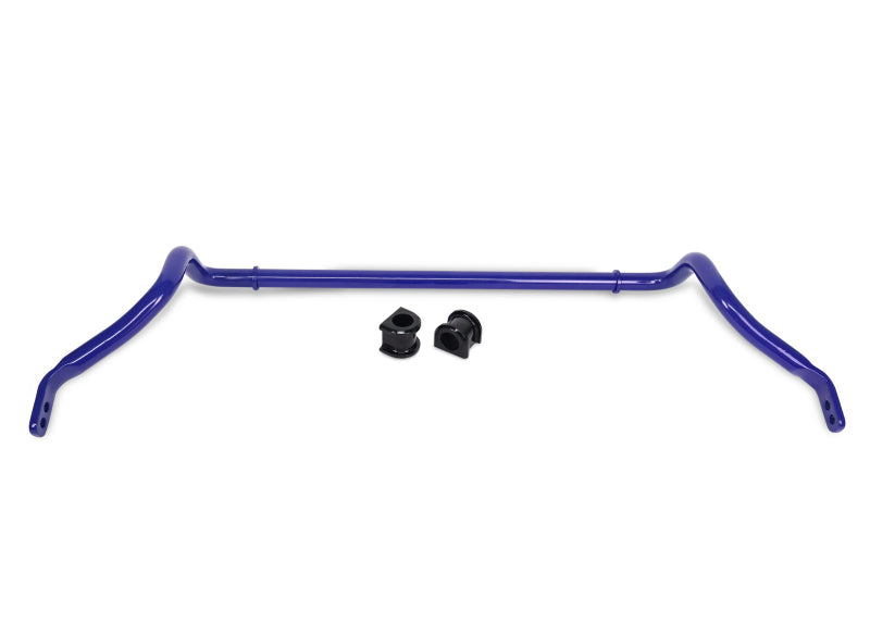 SuperPro 35mm 2 point adjustable Stabilizer Bar Kit