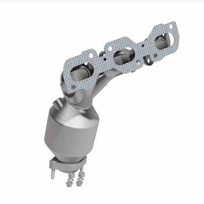 MagnaFlow 09-12 Ford Escape 3.0L California Grade CARB Compliant Direct-Fit Catalytic Converter