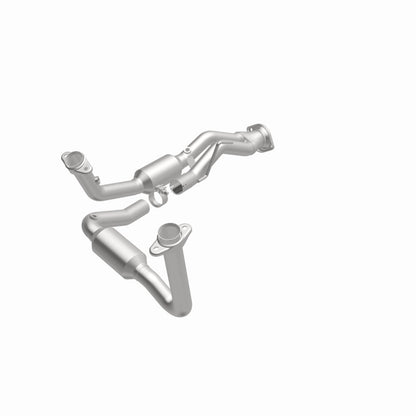 Magnaflow 07-10 Jeep Grand Cherokee V6 3.7L Direct-Fit Catalytic Converter