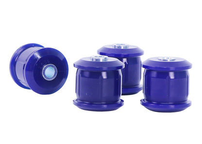 SuperPro Cheverolet Sierra SJ80 Front Radius Arm Bushing Kit