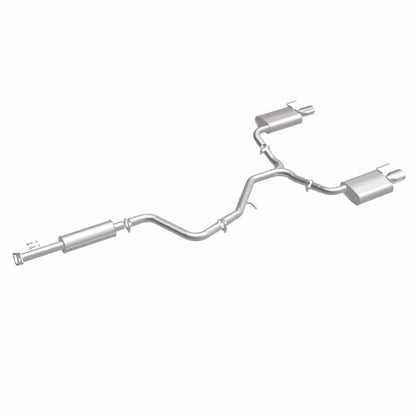 BRExhaust 11-17 Buick Regal 2L Exhaust Kit
