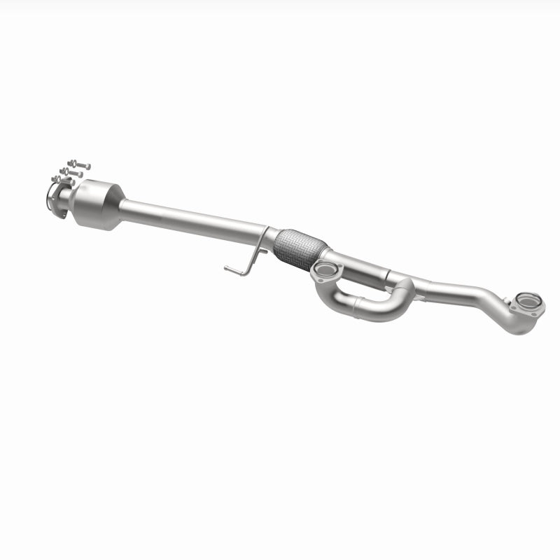 MagnaFlow 17-22 Honda Pilot 3.5L California Grade CARB Compliant Direct-Fit Catalytic Converter