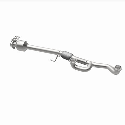 MagnaFlow 17-22 Honda Pilot 3.5L California Grade CARB Compliant Direct-Fit Catalytic Converter