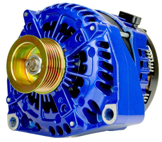 Sinister Diesel 01-07 Chevrolet/GMC Silverado/Sierra 2500/3500 OEM High Output Alternator