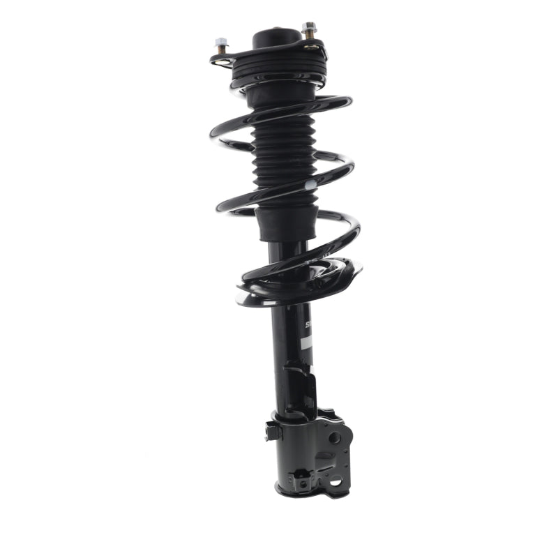 KYB Shocks & Struts Strut Plus Front Left KIA Optima 12-15 (USA build 11/30/2011+) (Exc. Hybrid)