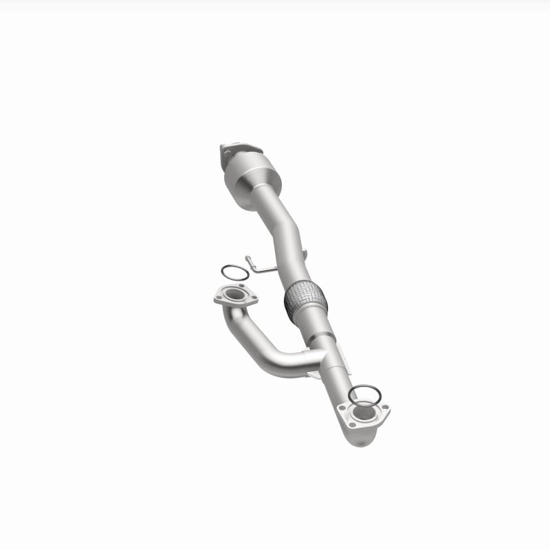 MagnaFlow 13-15 Acura TLX 3.5L California Grade CARB Compliant Direct-Fit Catalytic Converter