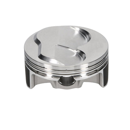 Wiseco Chevrolet Small Block 3cc Dome 4.185in Bore Shelf Stock Right Piston - Single